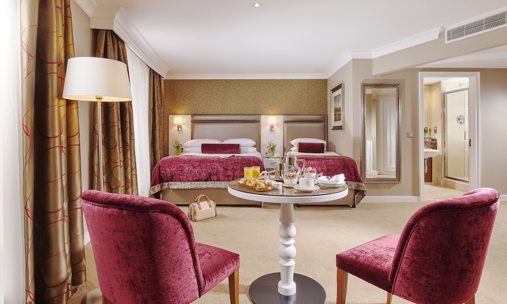 Executive Twin Room - Photo 1