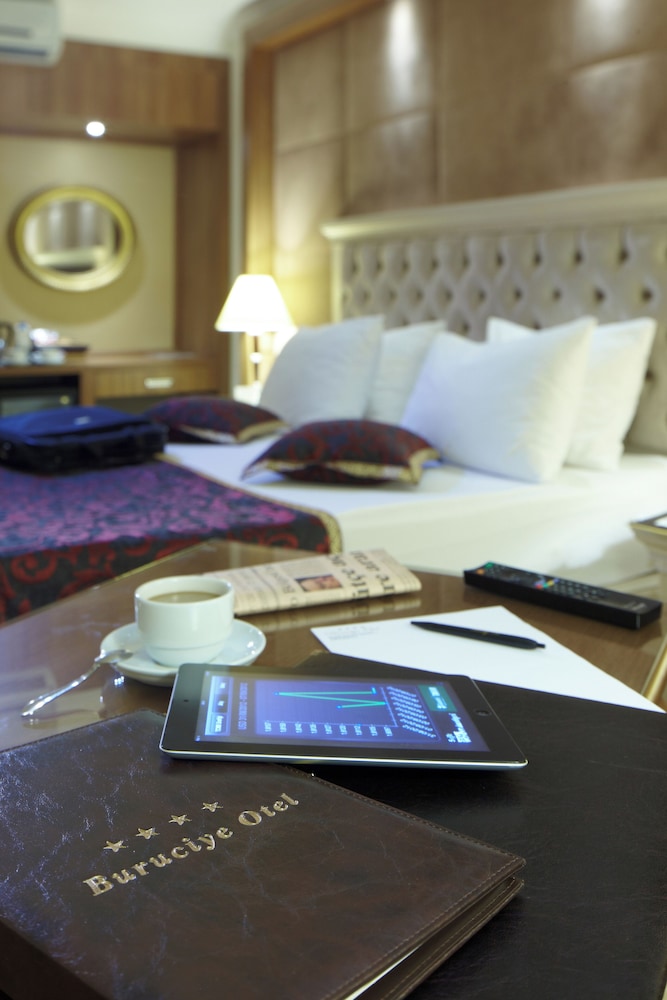 Deluxe Room photo 3