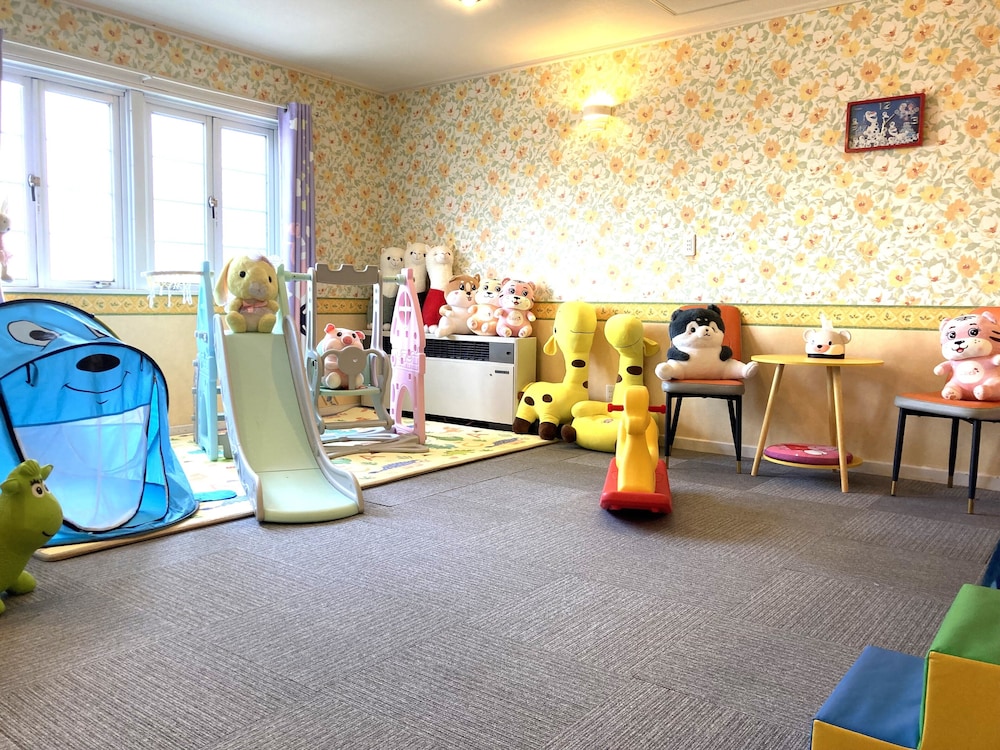 Animal Room, Non Smoking - Photo 6
