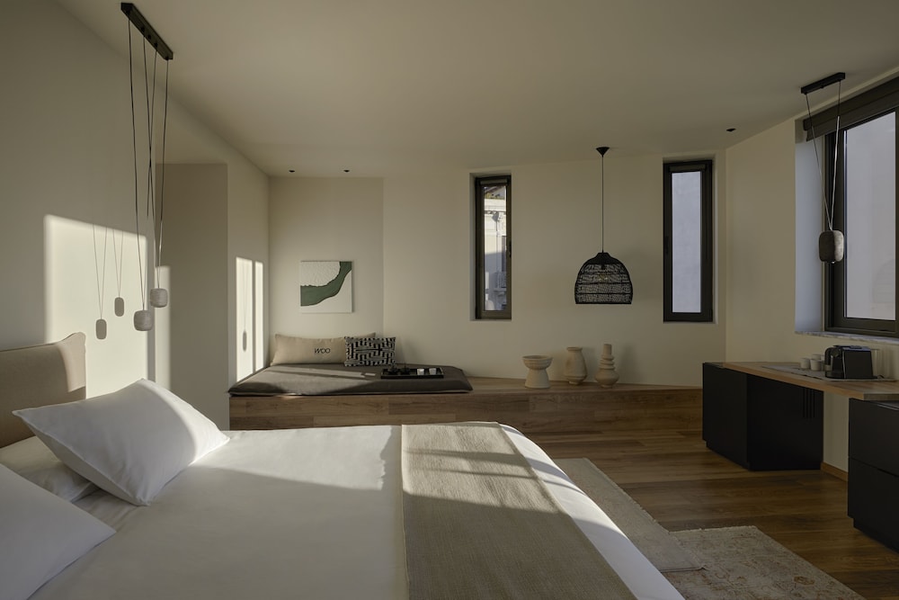 Acropolis Superior room photo 2