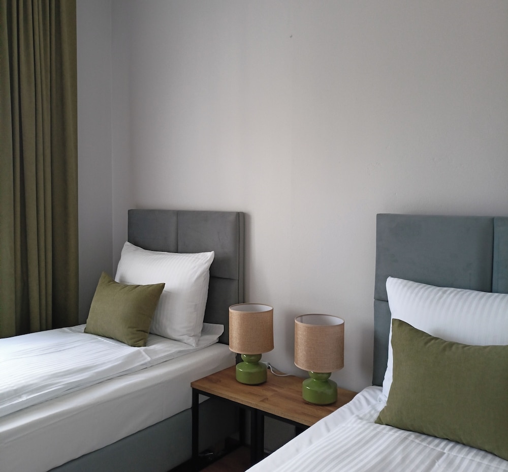 Deluxe Apartment photo 3