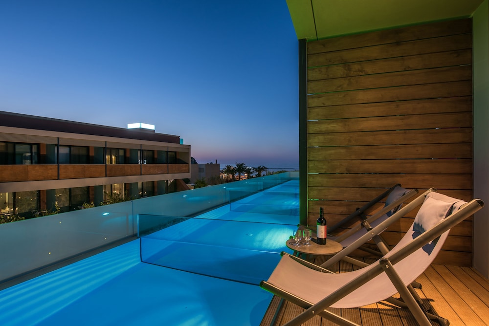Double Room, Private Pool - Photo 2