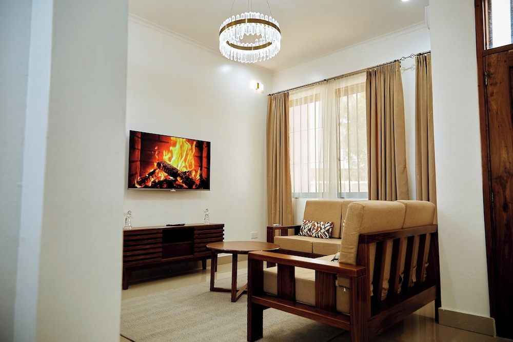 Classic Apartment, 2 Bedrooms, Kitchenette