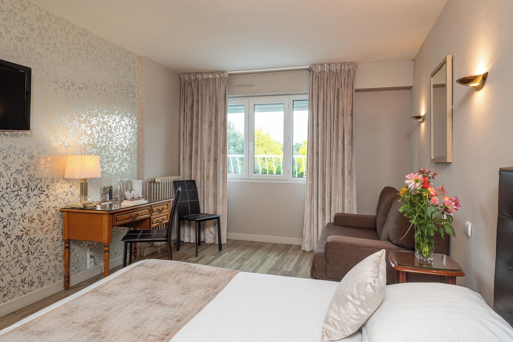 Chambre Supérieure - Photo 6