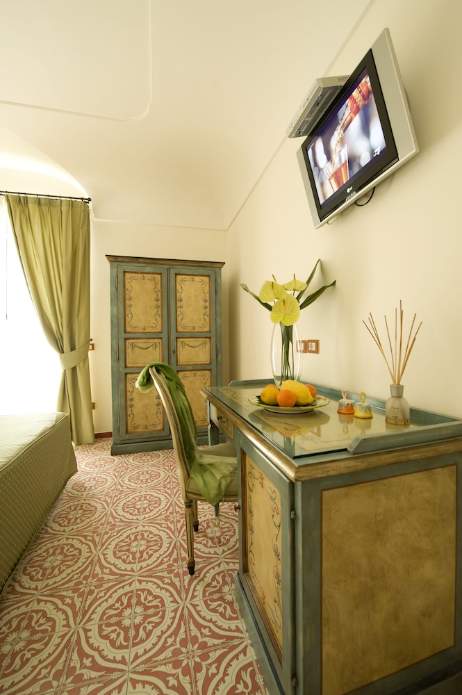 Double Room, Garden View - Photo 8