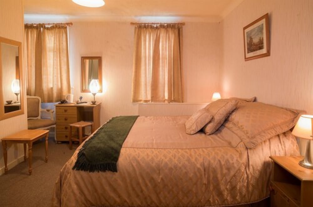 Double Room, Ensuite photo 1