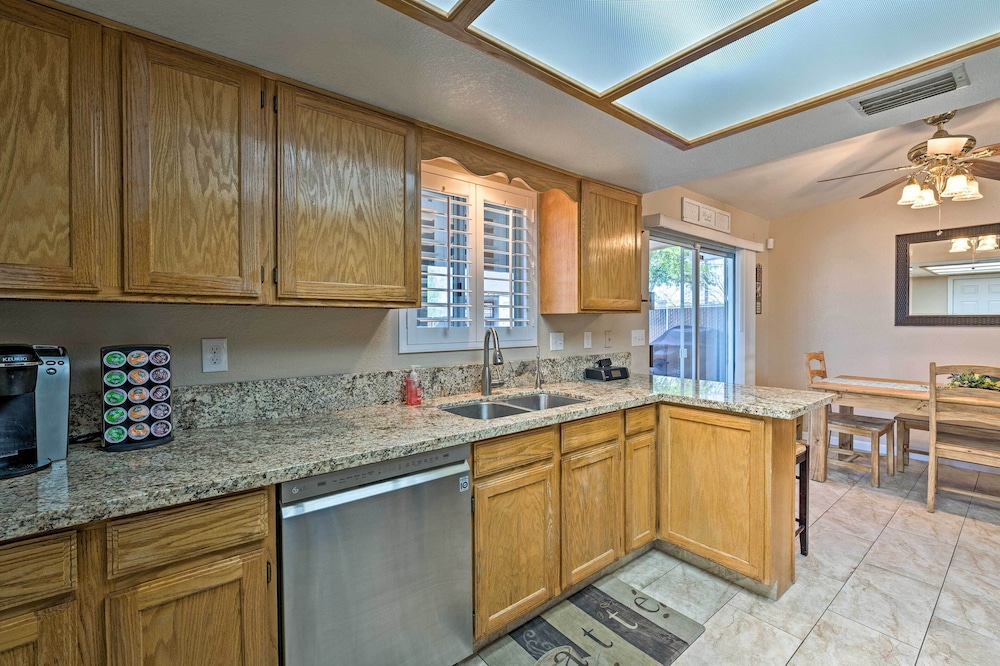 House (2 Bedrooms) photo 2