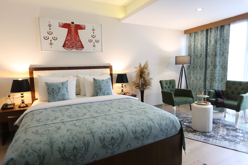 Double or Twin Room photo 2