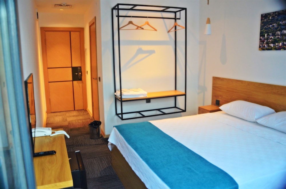 Standard Single Room photo 1