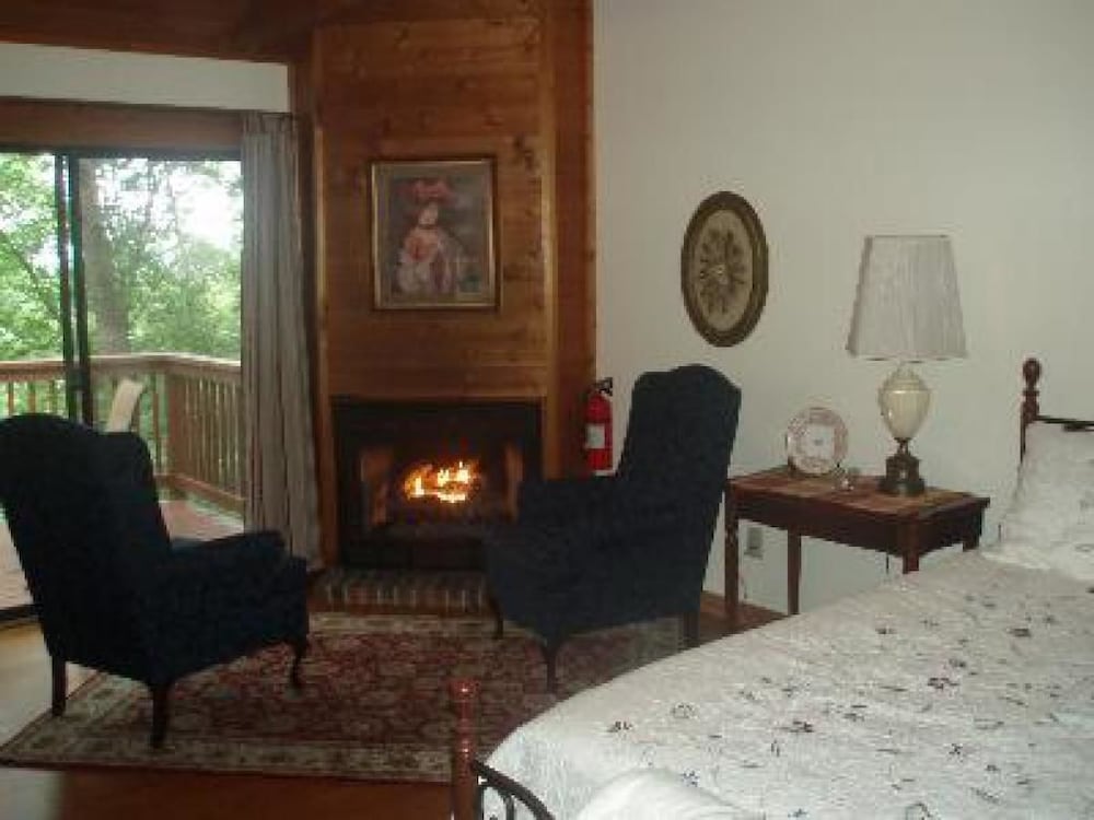 Premium Double Room, Hot Tub (Kg10 Deluxe) photo 1