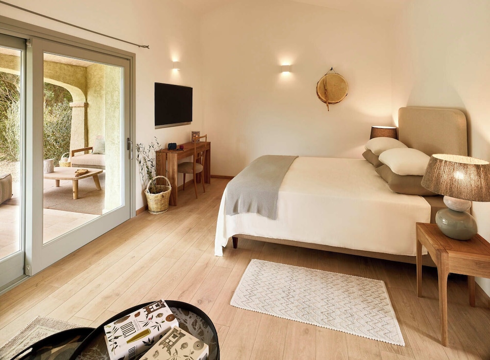 Superior Double or Twin Room, 1 Bedroom, Garden View