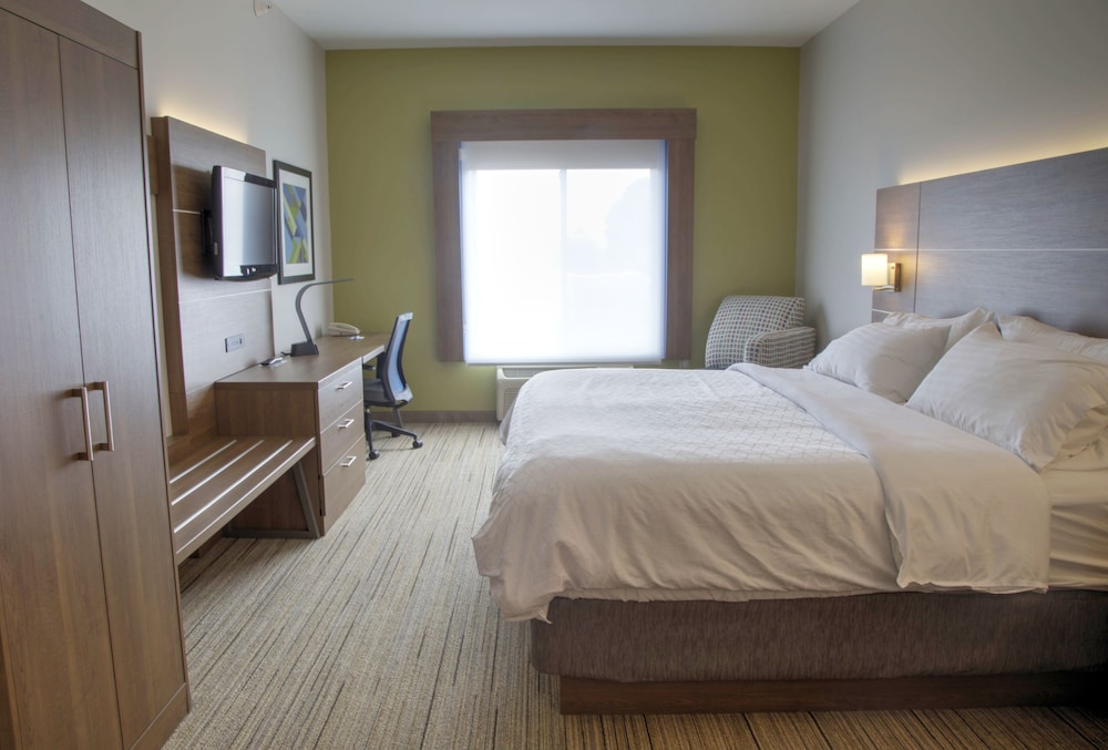 Room, 1 King Bed with Sofa bed, Non Smoking photo 2