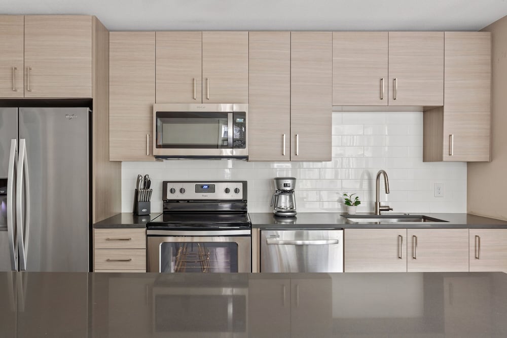 Family Apartment, 2 Bedrooms, 2 Bathrooms (Self Check-in with Virtual Front Desk) - Photo 27