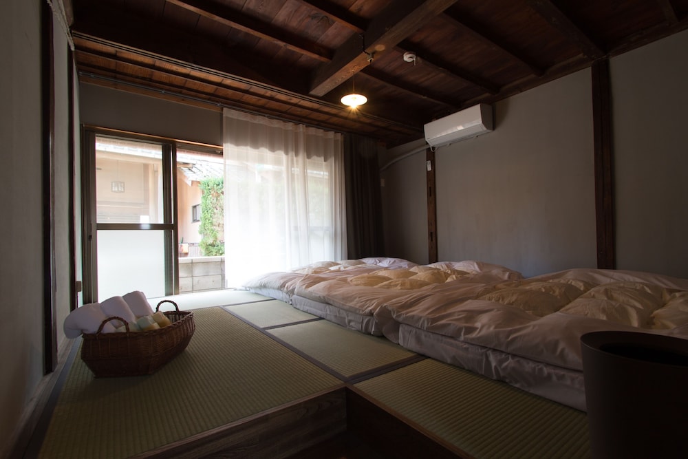 Guest House - Mikimatsu 1F photo 1