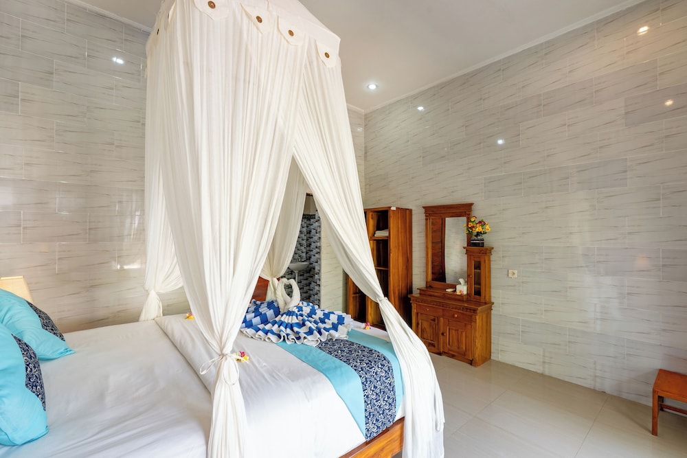 Superior Double Room, Garden View photo 3