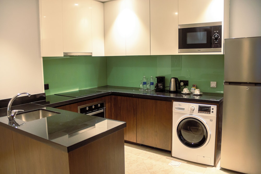 Twin Suite City View - Photo 3