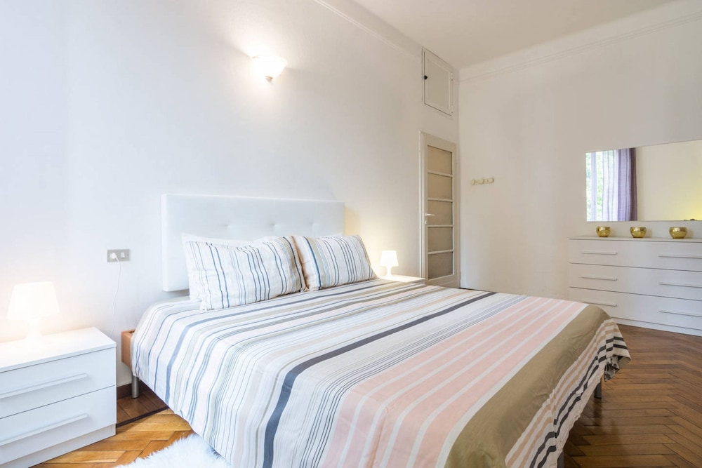City Apartment, 1 Bedroom