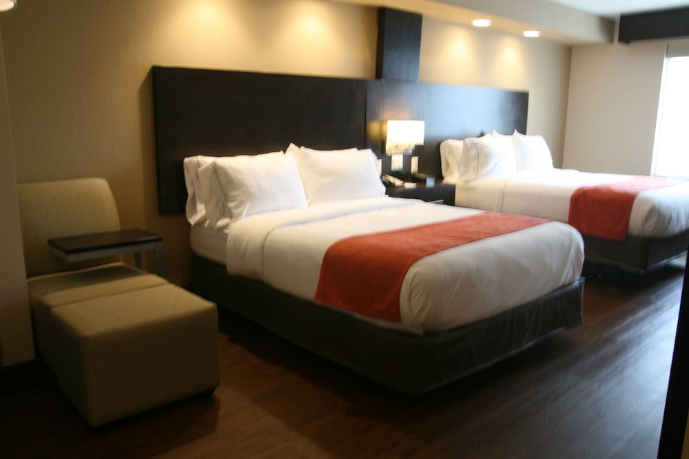 Holiday Inn Express & Suites San Antonio Medical-Six Flags by IHG, Zdjęcie 5