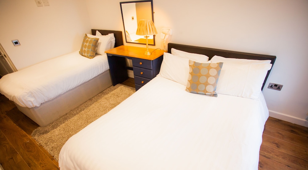 Superior Apartment, 2 Bedrooms, 2 Bathrooms photo 3