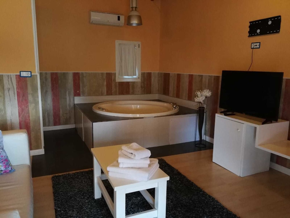 Junior Suite, Terrace, Garden View photo 3