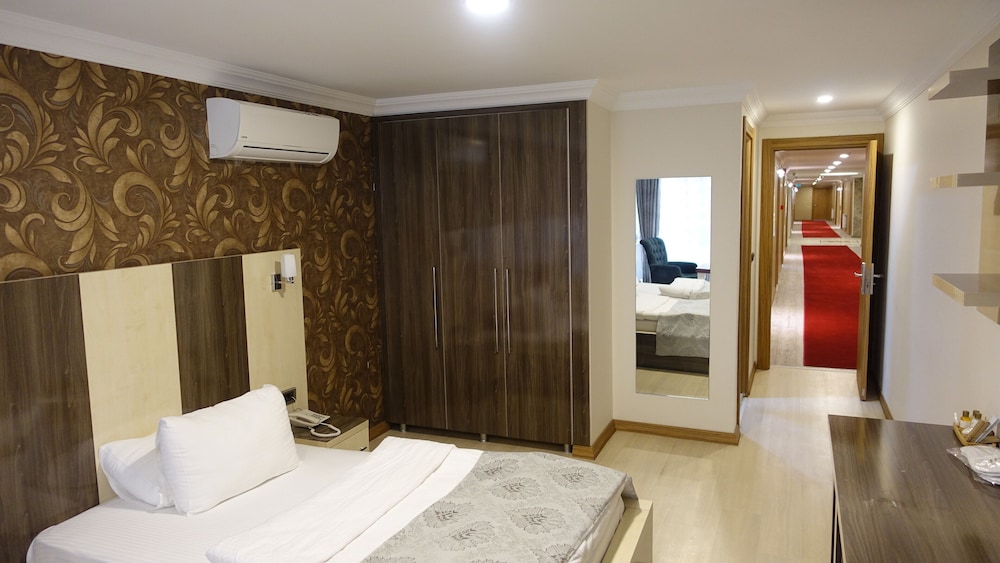 Standard Single Room, Mountain View photo 1