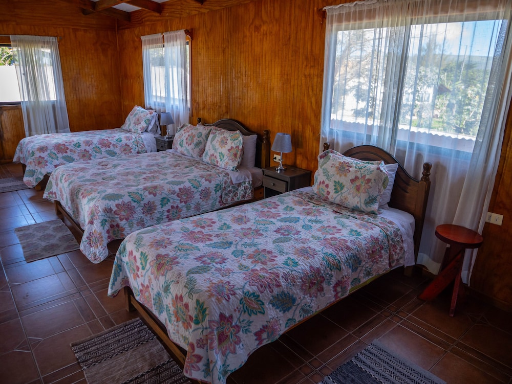 Superior Triple Room, 1 Bedroom photo 1