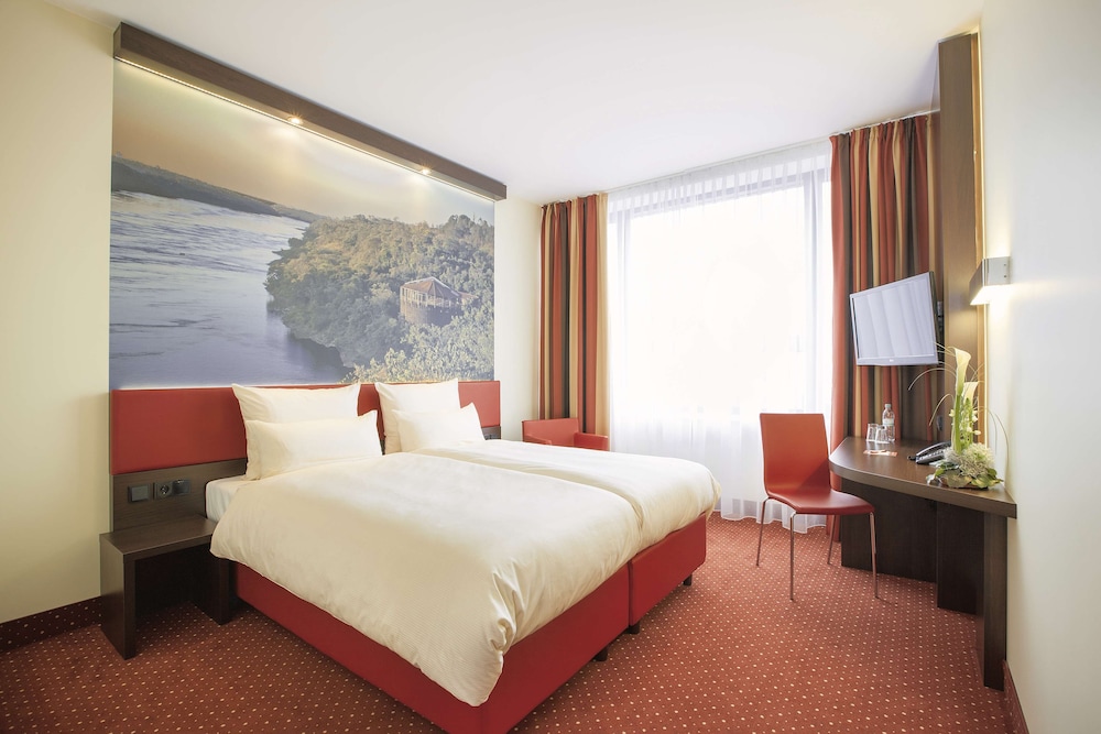 Standard Room, 1 Double Bed