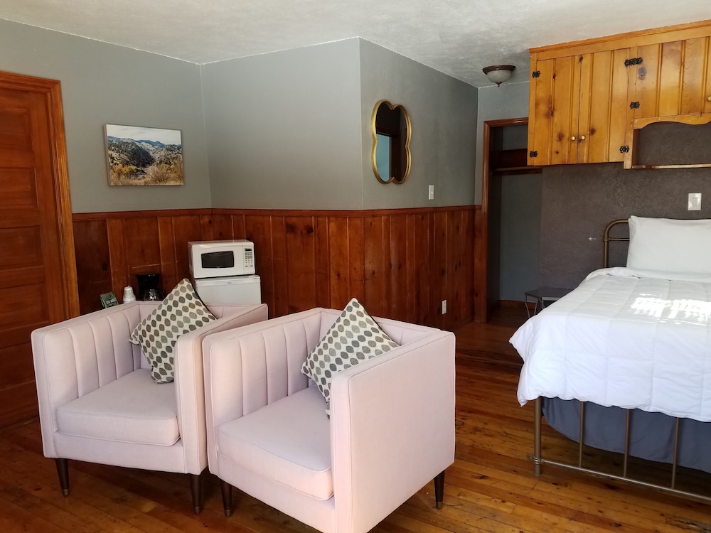Loft, 1 Bedroom (Cabin 20) photo 1