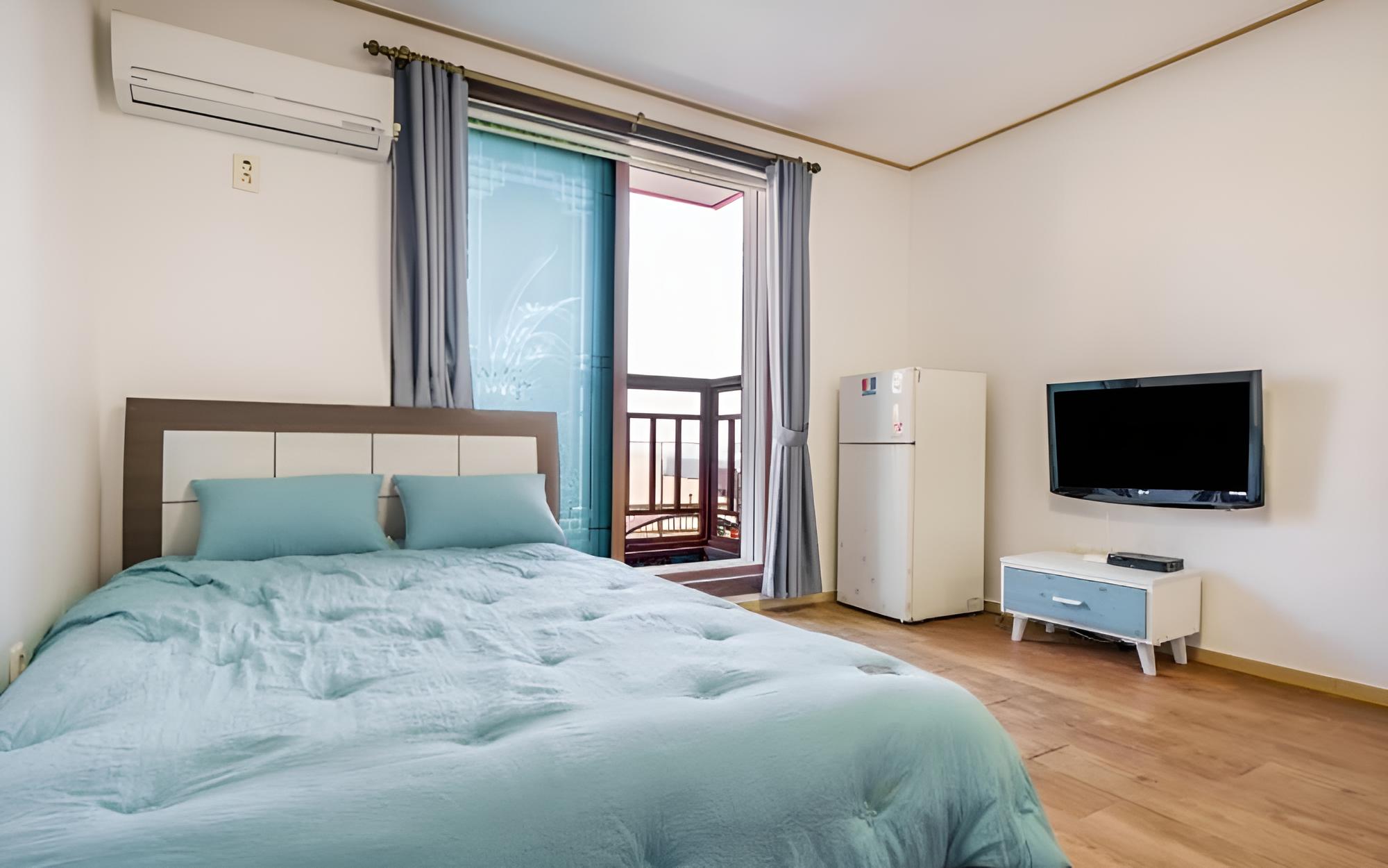 Room (Pine No 5 (Ocean View Glamping Barbec) - Photo 14