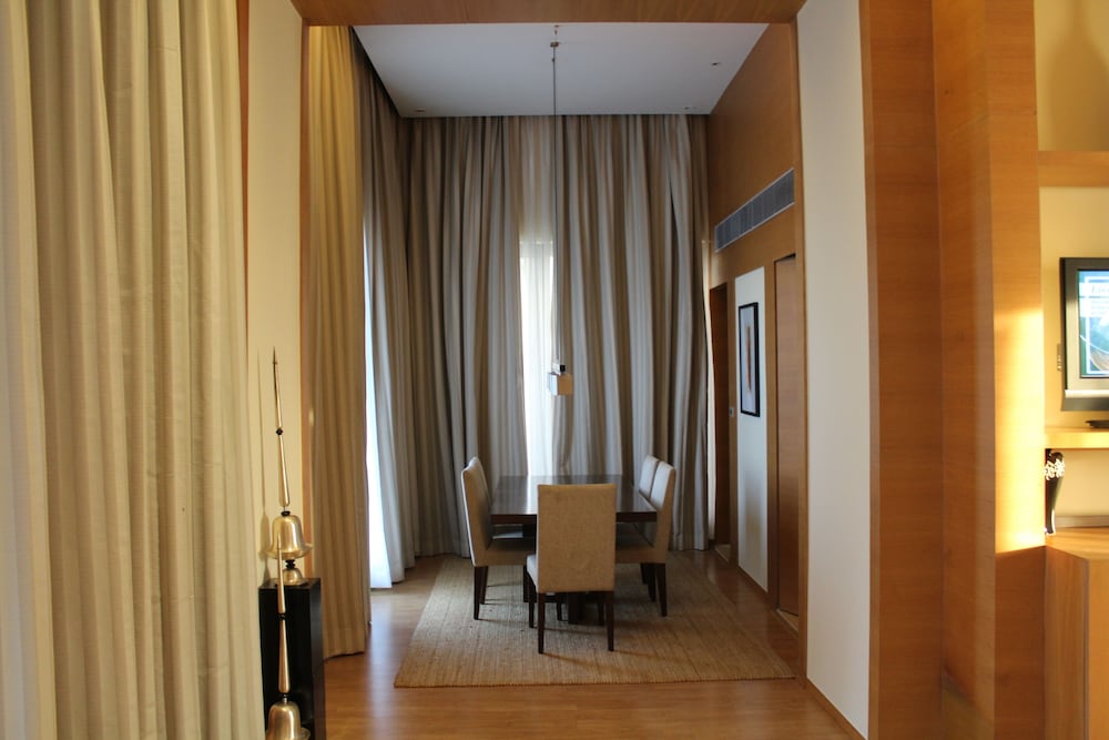 Suite, Terrace (Hyatt) - Photo 4