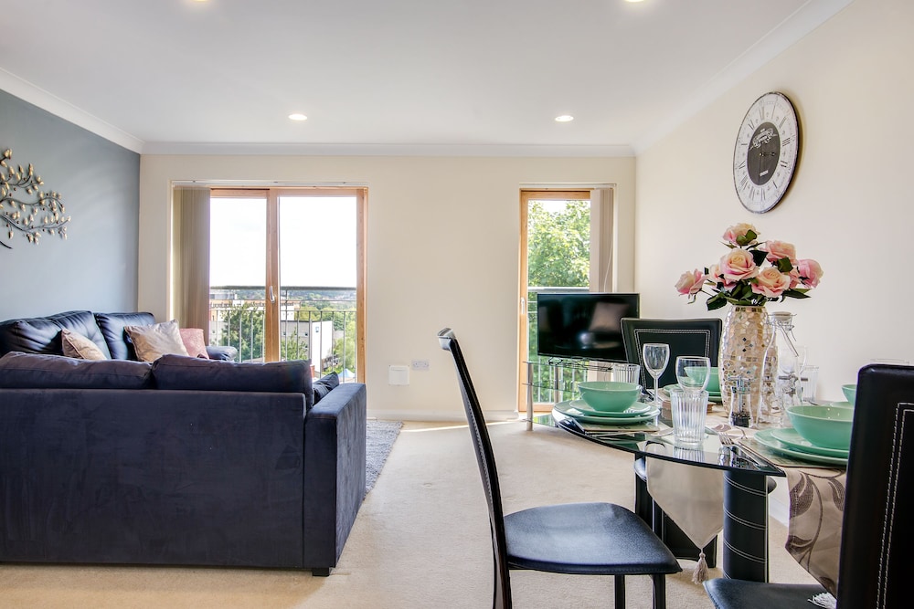 Standard Apartment, 2 Bedrooms, City View (67) photo 3