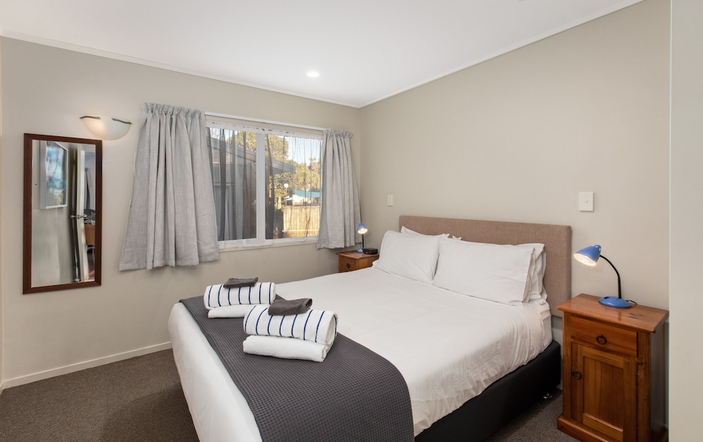 Deluxe Chalet, 2 Bedrooms