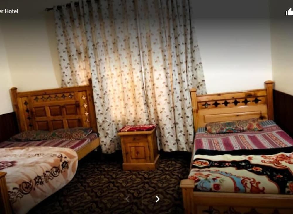 Standard Triple Room - Photo 1