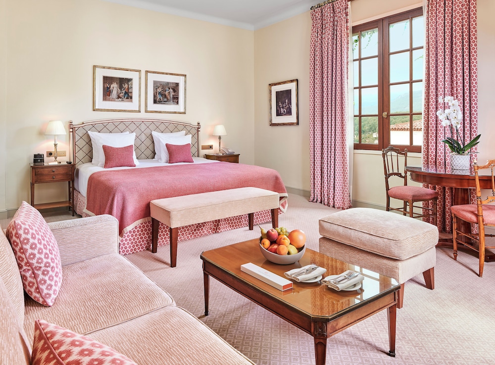 Junior Suite - Photo 2