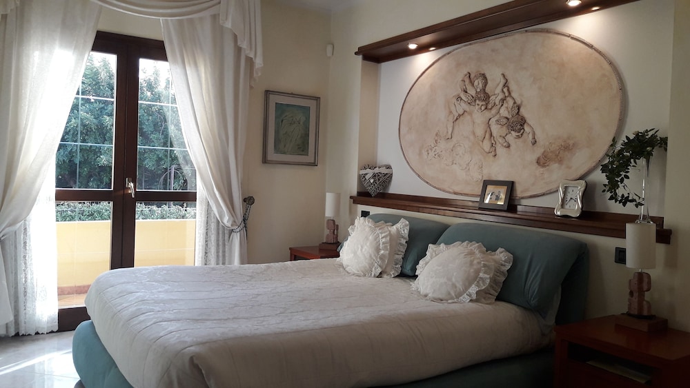 Double Room, Ensuite
