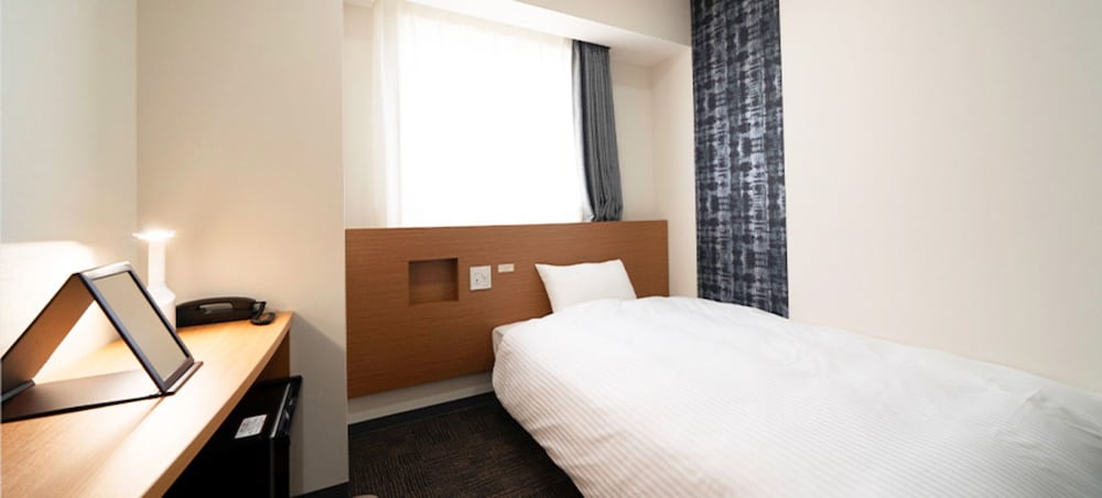 Basic Single Room, Smoking - Photo 1