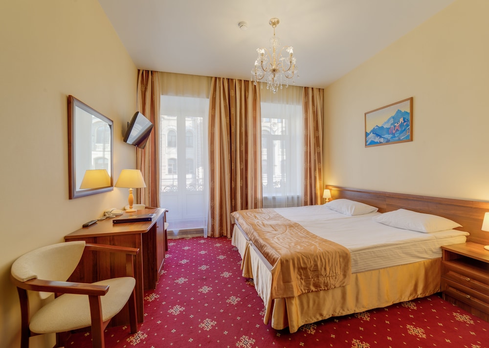 Standard Double Room photo 1
