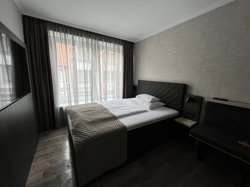 Business Single Room photo 1