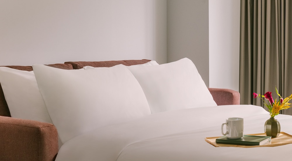Available room