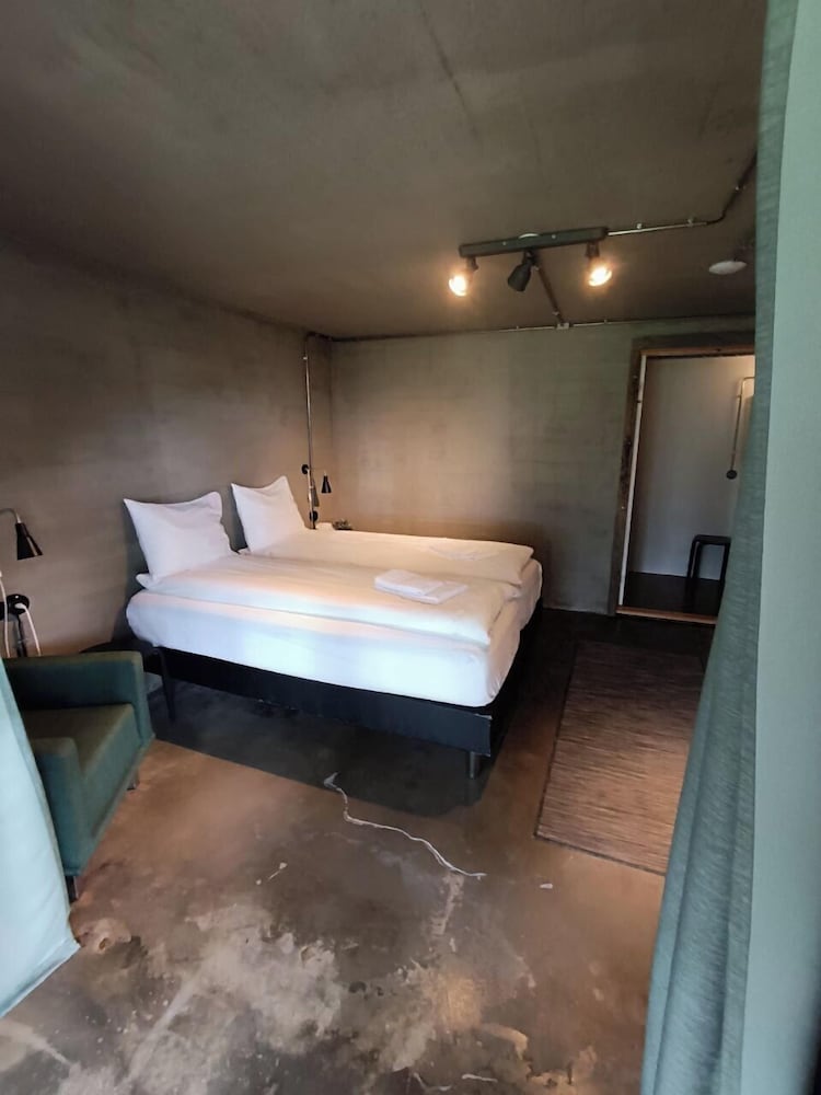 Standard Double or Twin Room with Terrace photo 2