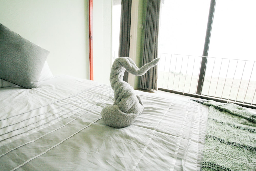 Family Apartment, 2 Bedrooms, Lake View