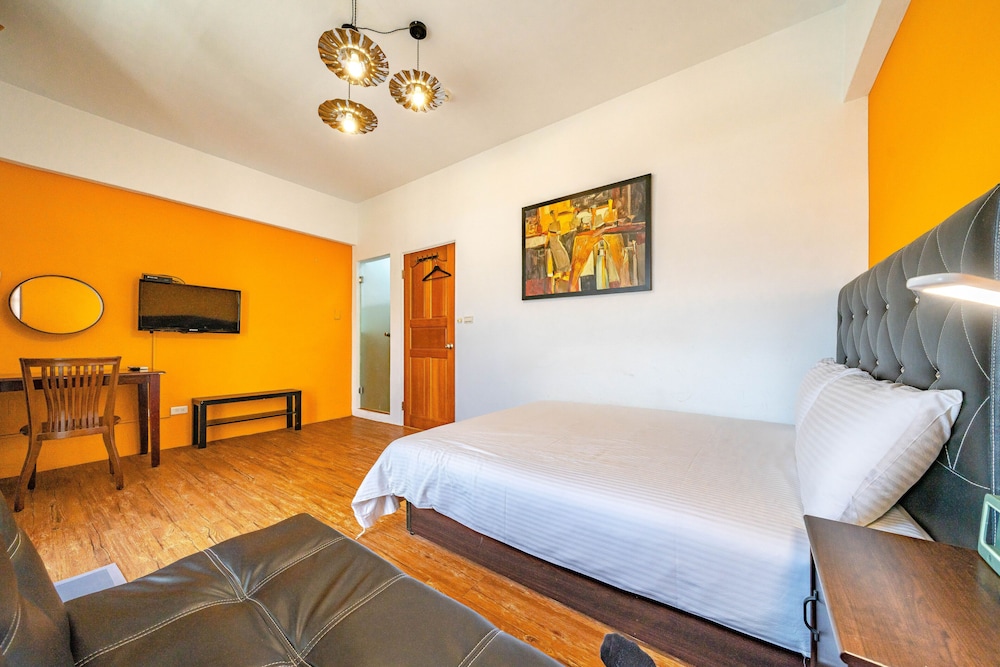 Family Triple Room photo 3