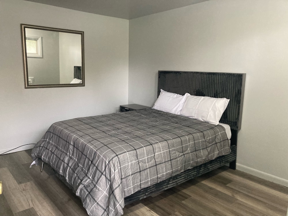 Business Single Room photo 1