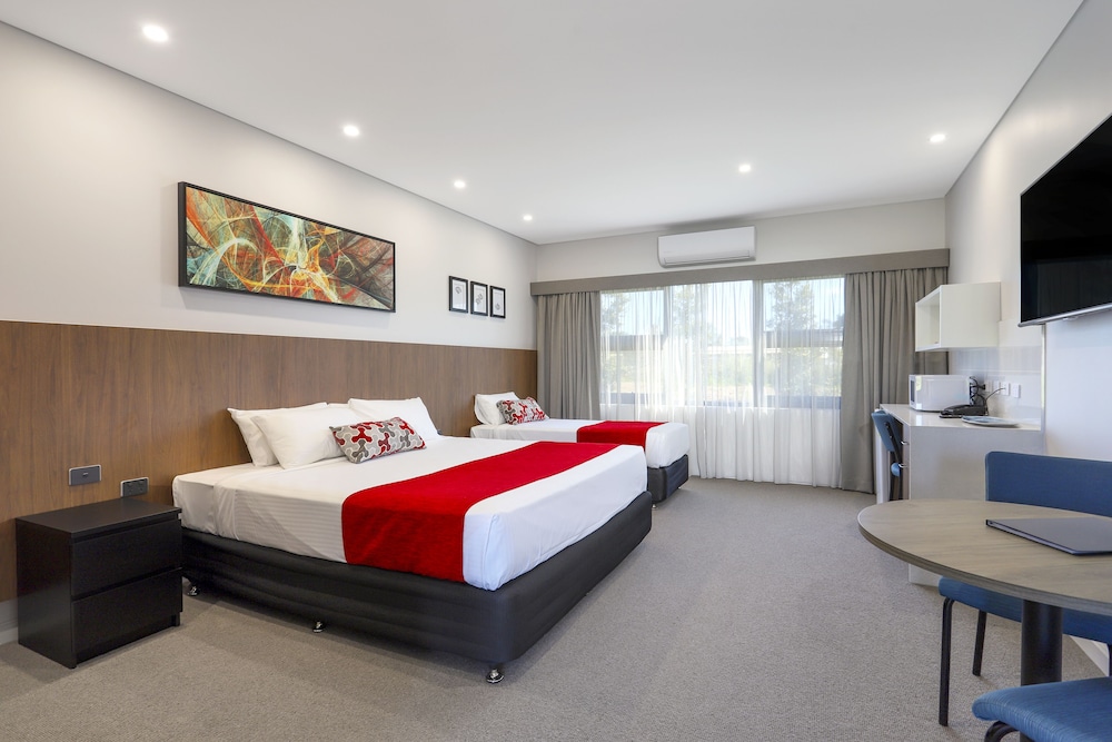 Superior Twin Room - Photo 1