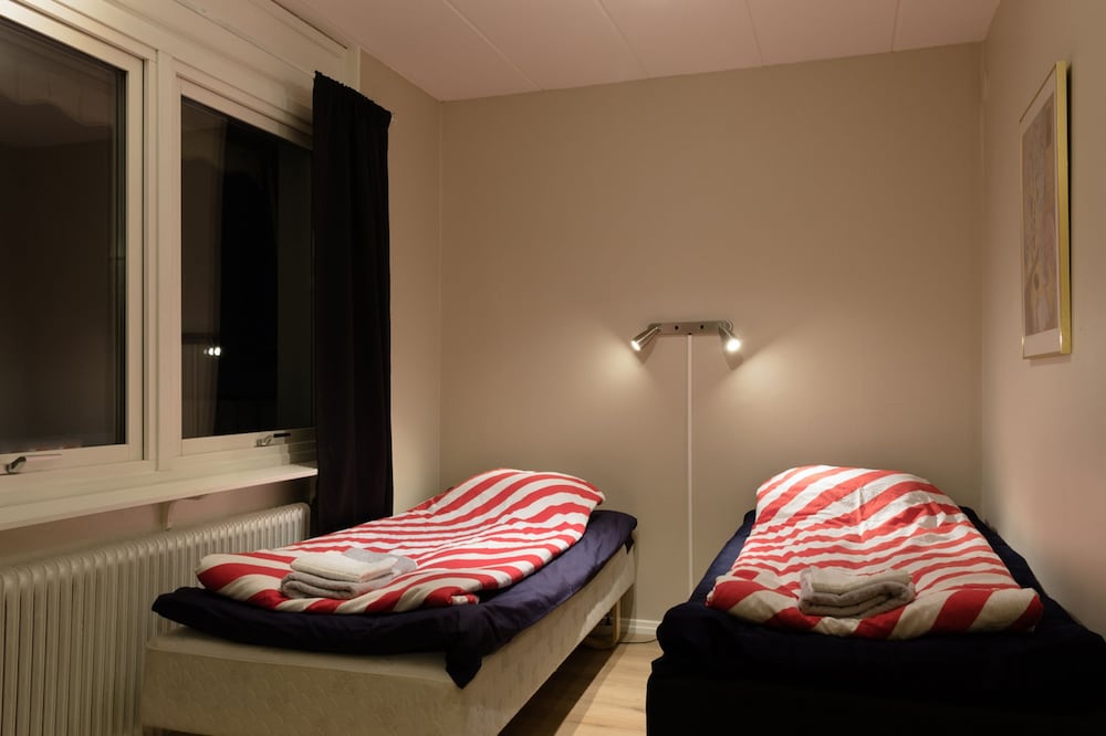 Comfort Double Room, 1 Bedroom, Mountain View photo 3