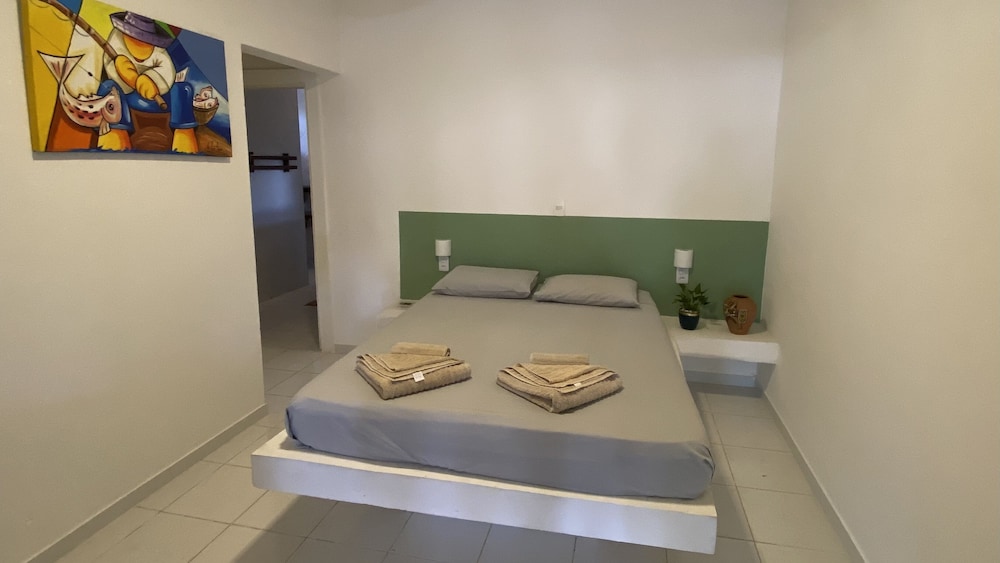 Basic Room photo 3