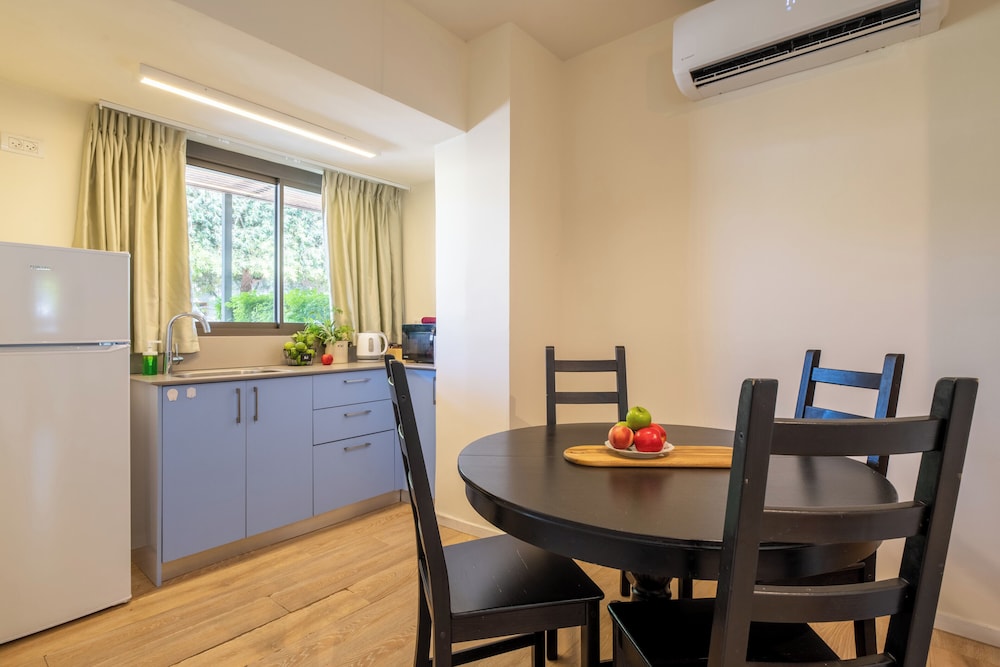 Family Apartment, Garden View photo 3