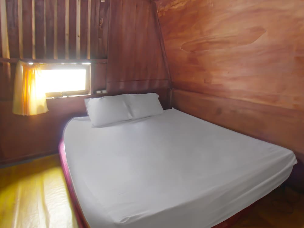 Double Room - Photo 9