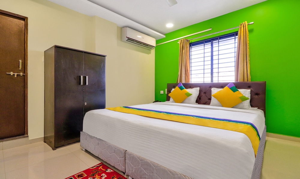 Standard Double Room photo 1