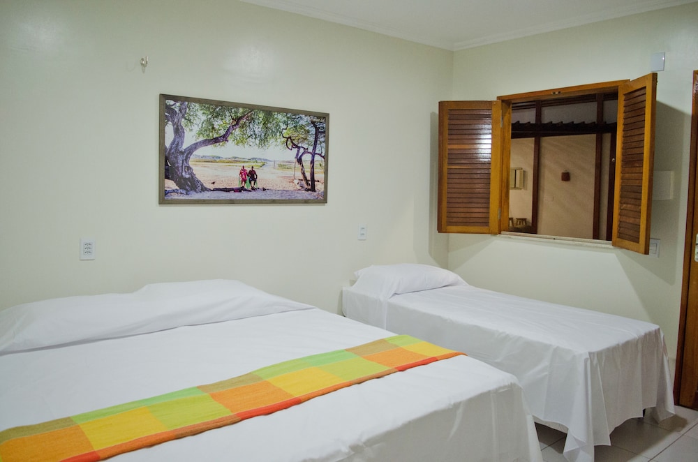 Standard Triple Room, 1 Bedroom photo 3